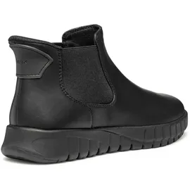 GEOX D FLEXTRIDE Plus für Damen schwarz | Gr.: 41