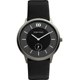Danish Design Chronograph Titan 40 mm IQ12Q958