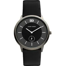 Danish Design Chronograph Titan 40 mm IQ12Q958