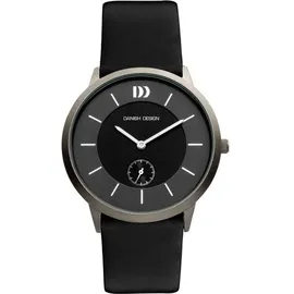 Danish Design Chronograph Titan 40 mm IQ12Q958