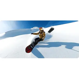 INSTA360 Action Invisible Selfie Stick schwarz 1er-Pack