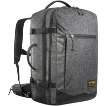 Tatonka Traveller Pack 35 grau/schwarz