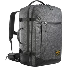 Tatonka Traveller Pack 35 grau/schwarz