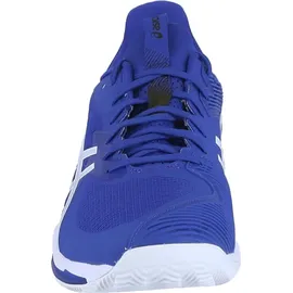 Asics Solution Speed Ff 3 1041A437401 - Weiß, Schwarz, Blau
