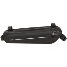 Zéfal Z Adventure C3 Rahmentasche schwarz