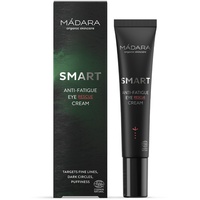 Mádara Smart Antioxidants Anti-Fatigue Augencreme 15 ml