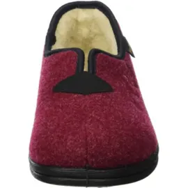 Fischer Markenschuh Dora Damen Rot 38
