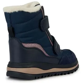 GEOX J ADELHIDE Girl B AB Blau - 29