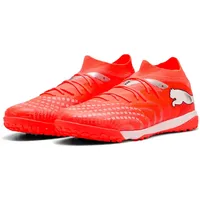 Puma Future 9 Match TT Multinockenschuhe, rot, Größe 39