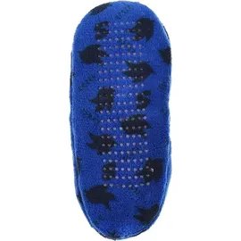 Sonic Winterschuhe Kinder 23-26 gefüttert rutschfest - 23-26