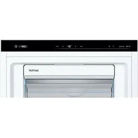 Bosch Serie 6 GSN58AWCV