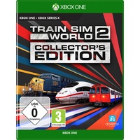 Train Sim World 2 Collector's Edition - Xbox One]