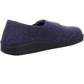Finn Comfort Filzmoos Herren Blau 42