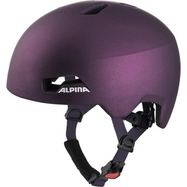 Alpina Hackney 47-51 cm Kinder dark violet 2020