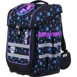 McNeill Compacto 5-tlg. schwarz