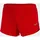Joma Olimpia Laufshorts Rot S