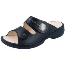 Finn Comfort Sansibar schwarz 39