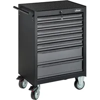 VIGOR Werkstattwagen V5489 Gesamtlänge: 677 mm