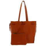 Gianni Chiarini Joy Shopper Leder Orange