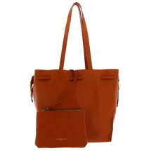Gianni Chiarini Joy Shopper Leder Orange