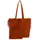 Gianni Chiarini Joy Shopper Leder Orange