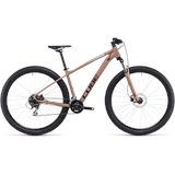 Cube Access WS EAZ blush ́n ́sliver | L | Hardtail-Mountainbikes