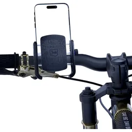 3M Fahrradhalterung Schwarz