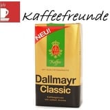 Dallmayr Classic 500 g