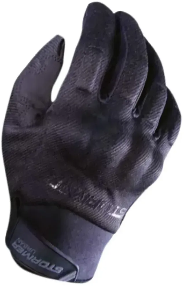 Stormer Urban Handschuhe - Black - 13
