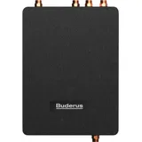 Buderus Frischwasserstation FS/2