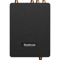 Buderus Frischwasserstation FS/2