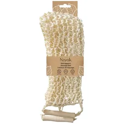 Massagegurt Sisal
