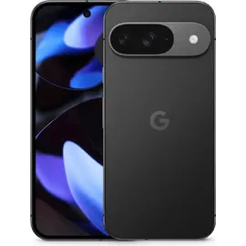 Google Pixel 9 256 GB Obsidian