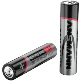 Ansmann Micro AAA 100 St.