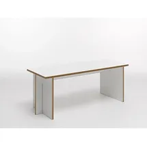 Tojo Tojo, Tischgruppe Bank