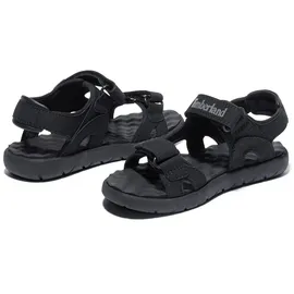 Timberland Perkins Row Black 34