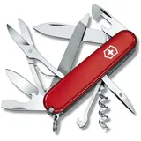 Victorinox Mountaineer rot (1.3743)
