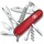 Victorinox Mountaineer rot (1.3743)
