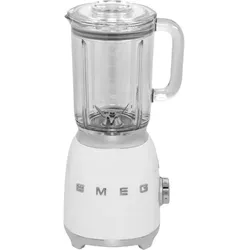 SMEG BLF03WHEU Standmixer weiß