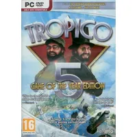 Tropico 5 GOTY (PC)