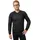 Alpinestars Troop-Air Textiljacke Schwarz XL