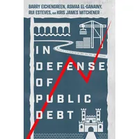 Oxford University Press In Defense of Public Debt