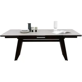 MCA Furniture Molinara 200 x 76 x 100 cm hellgrau