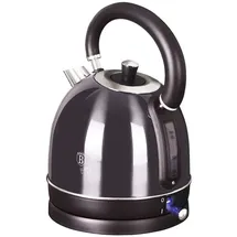 Toastess 1,8 l Schwarz