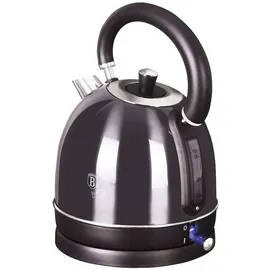 Toastess 1,8 l Schwarz