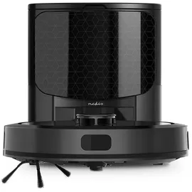Nedis SmartLife WIFIVCL002CBK Schwarz