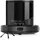 Nedis SmartLife WIFIVCL002CBK Schwarz