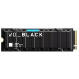 Western Digital Black SN850 1 TB M.2 WDBBKW0010BBK-WRSN