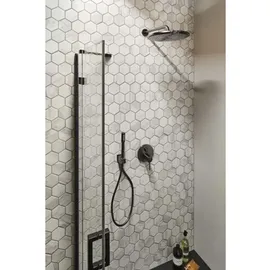 Grohe Essence Einhandmischer Hard Graphite