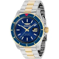 Riess-Ambiente Invicta Pro Diver 36788 Mechanisch Herren-Armbanduhr